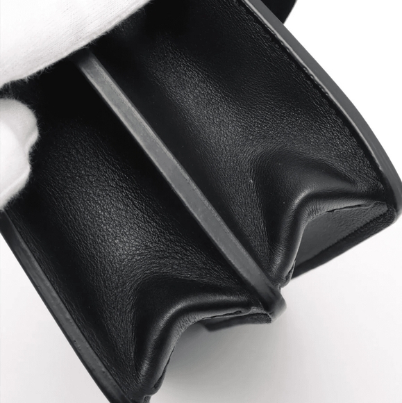 Louis Vuitton LV rock Dauphine MM M55821 Black - COA included - Picture 11 of 17